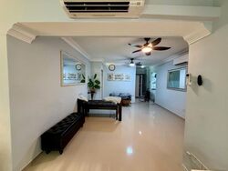 Blk 653B Jurong West Street 61 (Jurong West), HDB 5 Rooms #547430531